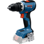 Perceuse-visseuse sans fil GSR 18V-65 SOLO