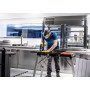 Lame de scie sauteuse T118AHM 3pcs Stainless Steel