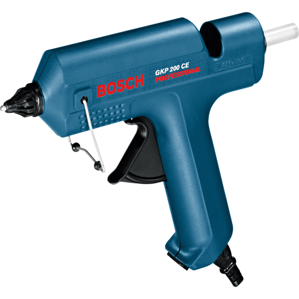 Pistolet à colle 500W BOSCH GKP 200CE
