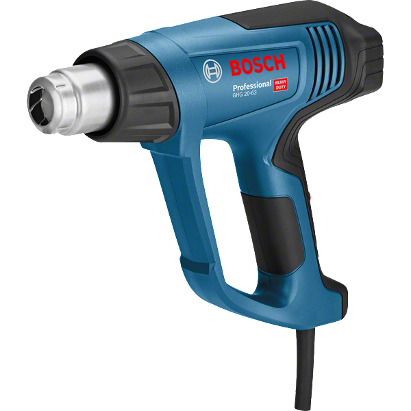Décapeur thermique GHG 20-63 BOSCH Professional
