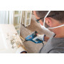Décapeur thermique GHG 20-63 BOSCH Professional