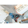 Décapeur thermique GHG 20-63 BOSCH Professional