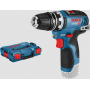 Perceuse-visseuse sans fil GSR 12V-35 FC BOSCH Professional