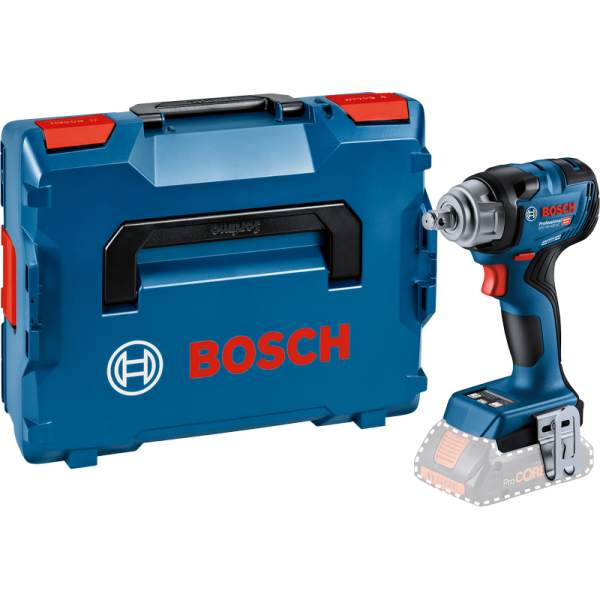 Boulonneuses sans-fil GDS 18V-330 HC BOSCH Professional