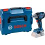 Boulonneuses sans-fil GDS 18V-330 HC BOSCH Professional