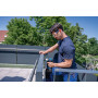 Boulonneuses sans-fil GDS 18V-330 HC BOSCH Professional