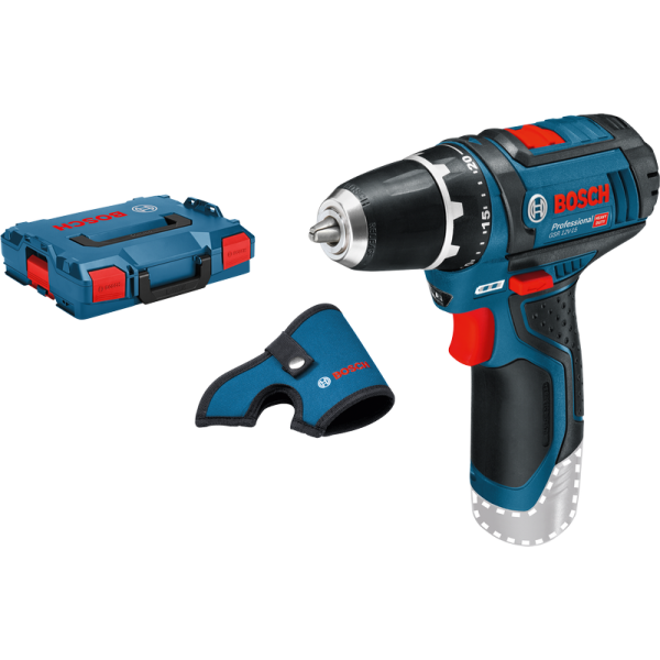Perceuse-visseuse sans fil GSR 12V-15 BOSCH Professional