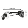 Meuleuse angulaire sans fil GWS 18V-10 PSC BOSCH Professional