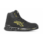 Chaussures de sécurité JOE ESD S3 CI SRC