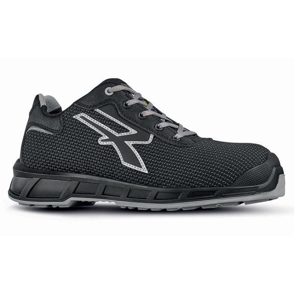 Chaussure de sécurité JACKSON S ESD CI FO SR