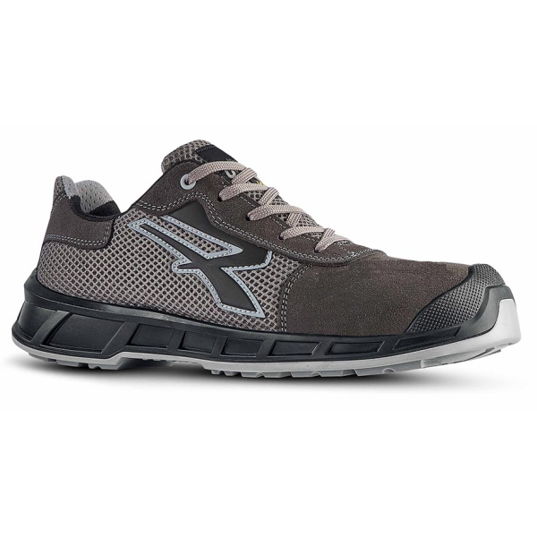 Chaussure de sécurité LAMAR S1PS FO SR