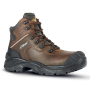 Chaussures de sécurité Greenland UK S3 SRC