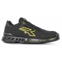 Chaussures de sécurité Red Leve Matt S3 SRC CI ESD