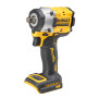Boulonneuse compacte DEWALT 1/2" XR 18V 406Nm - SOLO