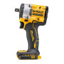 Boulonneuse compacte DEWALT 1/2" XR 18V 406Nm - SOLO