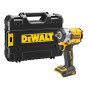 Boulonneuse compacte DEWALT 1/2" XR 18V 406Nm - SOLO
