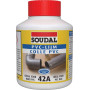Colle liquide PVC SOUDAL 100ml