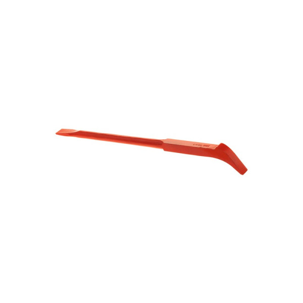 Pince à talon octogonale 50 cm