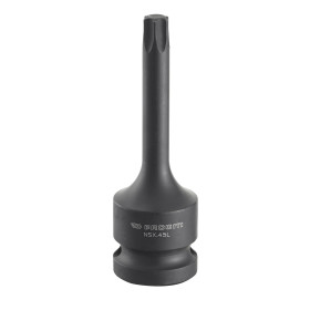 Douille impact 1/2 torx male 30 - FACOM NSX.30L