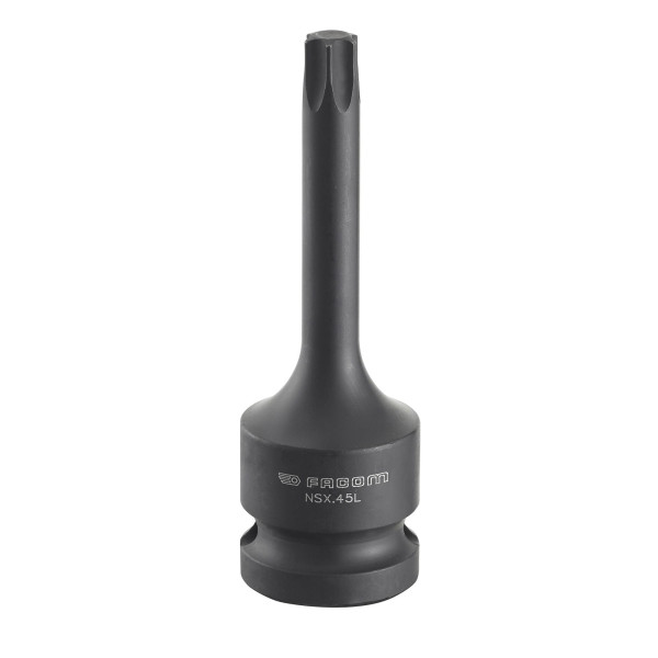 Douille impact 1/2 torx male 30 - FACOM NSX.30L
