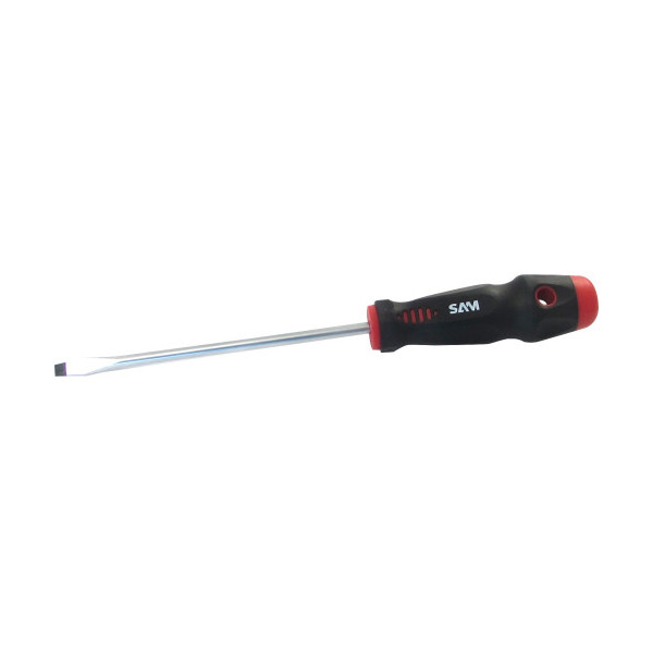 TOURNEVIS FENTE MECANICIEN 8X175 - SAM TA-8M175