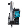 SCIE CIRCULAIRE D.415MM 40VMAX CAPACITE 158MM HS013GZ (MACHINE SEULE - CARTON)