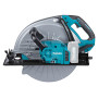 SCIE CIRCULAIRE D.415MM 40VMAX CAPACITE 158MM HS013GZ (MACHINE SEULE - CARTON)