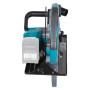 SCIE CIRCULAIRE D.415MM 40VMAX CAPACITE 158MM HS013GZ (MACHINE SEULE - CARTON)