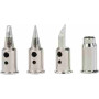 4 pannes soudures pour 1075.h - FACOM 1075.HS