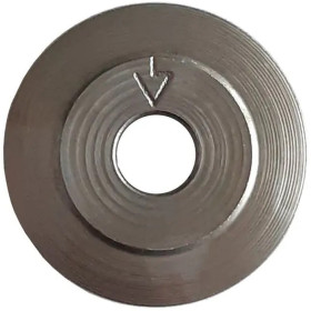 MOLETTE POUR COUPE TUBE ZR35 INOX