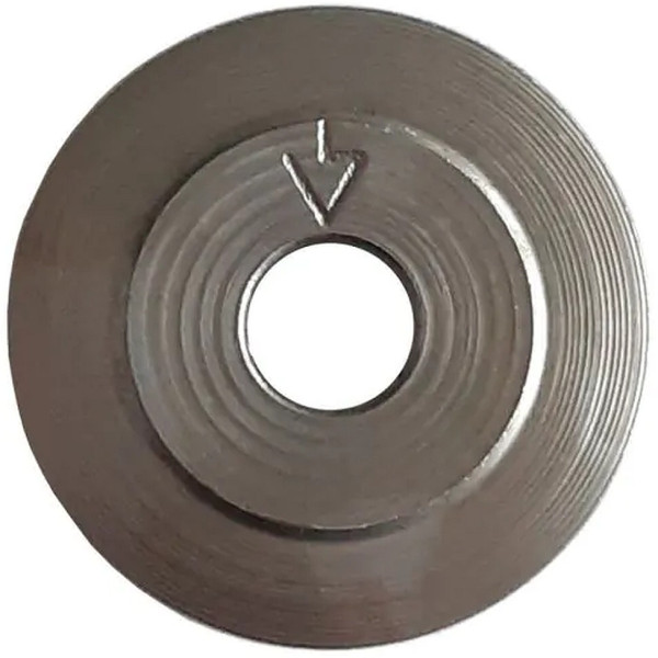 MOLETTE POUR COUPE TUBE ZR35 INOX