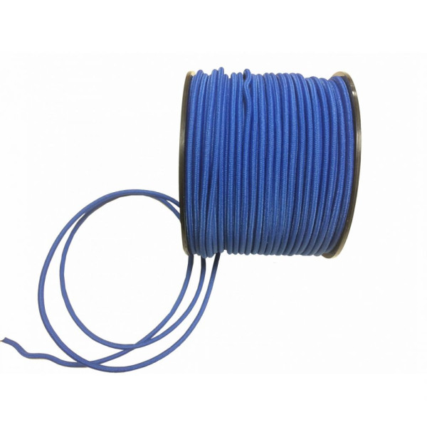 Bobine de sandow diamètre 6 mm - 100 mètres
