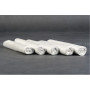 Sac poubelle transparent 130 litre - 35 microns