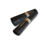 Sac poubelle noir 30 litres - 28 microns