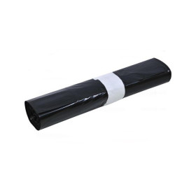 Sac poubelle noir 110l - 40 microns