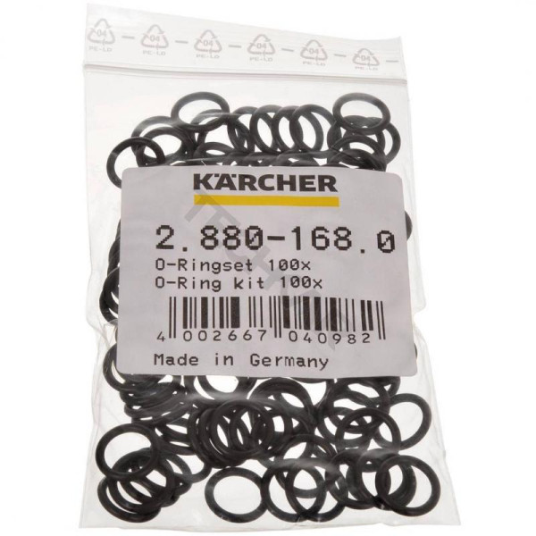 KIT JOINTS KARCHER 2.880-168.0