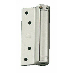 CHARNIERE SIMPLE ACTION  - LA PAIRE - HT 100MM
