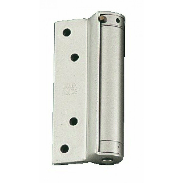 CHARNIERE SIMPLE ACTION  - LA PAIRE - HT 100MM