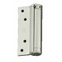 CHARNIERE SIMPLE ACTION  - LA PAIRE - HT 100MM