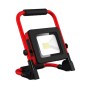 PROJECTEUR LED PORTABLE SUR BATTERIE 30W