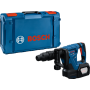 Marteau-piqueur sans-fil SDS max 8,5J GSH 18V-5 SOLO XL-BOXX