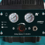 Compresseur Aircraft sans fil à batterie BOSCH 8 bars
