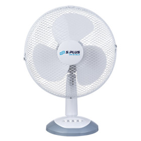 VENTILATEUR DE BUREAU 2160M3/H VM 30 BU
