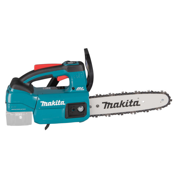 PACK MAKITA Souffleur DUB184Z + tronconneuse DUC254Z001 + 2 batteries 5.0AH + chargeur