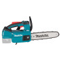 PACK MAKITA Souffleur DUB184Z + tronconneuse DUC254Z001 + 2 batteries 5.0AH + chargeur