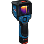CAMERA THERMIQUE GTC 12V-450-13
