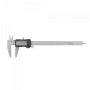 PIED A COULISSE DIGITAL INOX STANDARD 200 - ECRAN 40X16MM