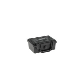 MALLETTE ETANCHE 2L - MOUSSE PRE DECOUPEE 210X170X90