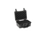 MALLETTE ETANCHE 2L - MOUSSE PRE DECOUPEE 210X170X90