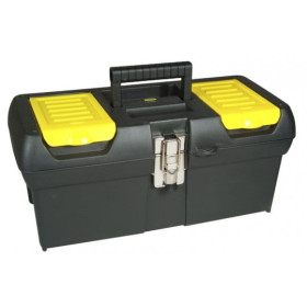 BOITE A OUTILS POLYPRO BATIPRO 40CM STANLEY 1-92-065